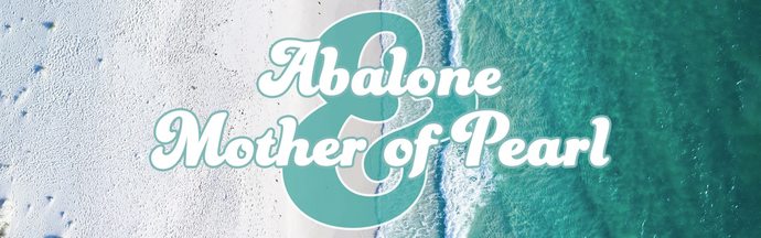 Abalone vs. Mother of Pearl: What's the Difference?