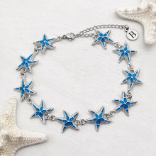 Load image into Gallery viewer, Happy Starfish Bracelet