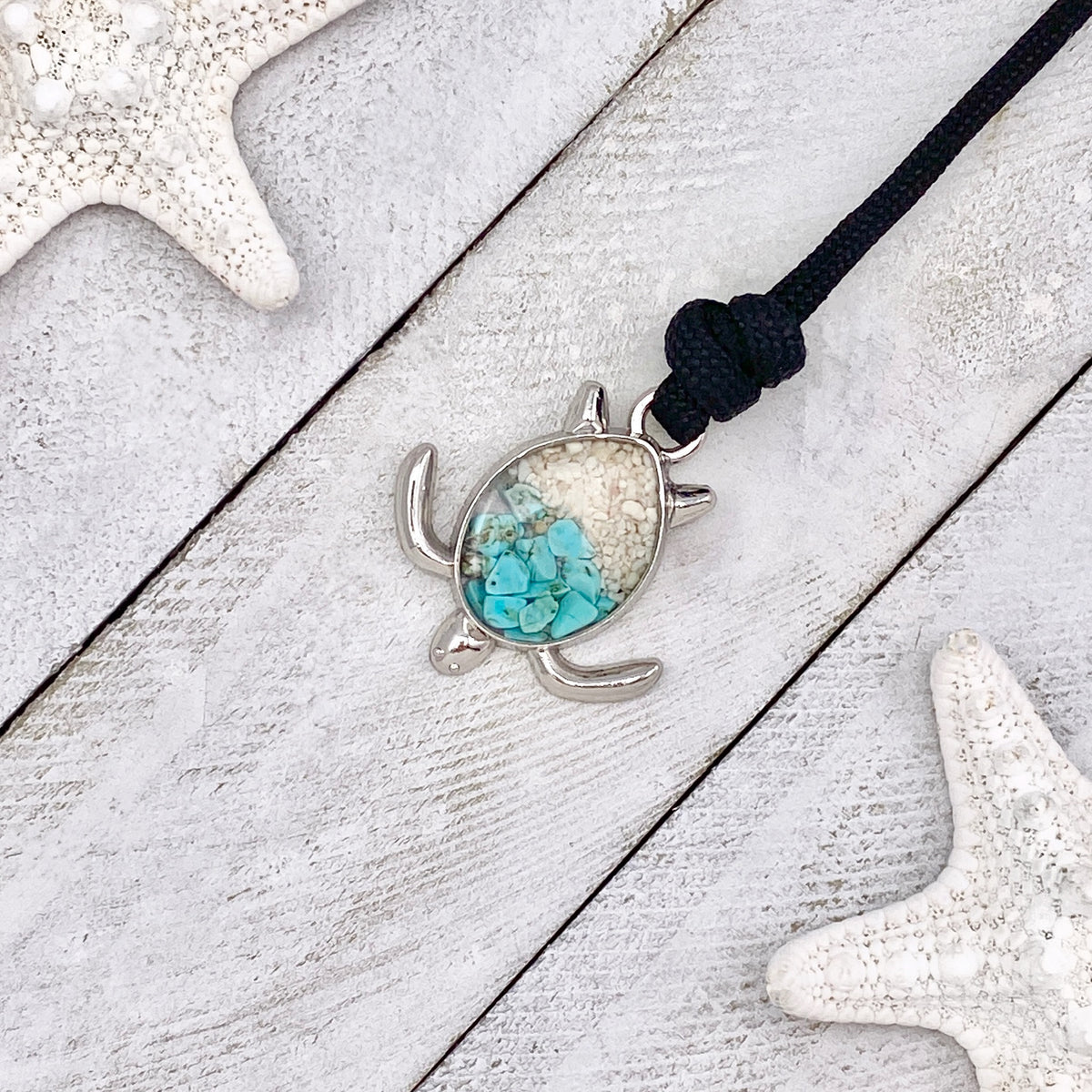 Turquoise turtle bracelet 2025