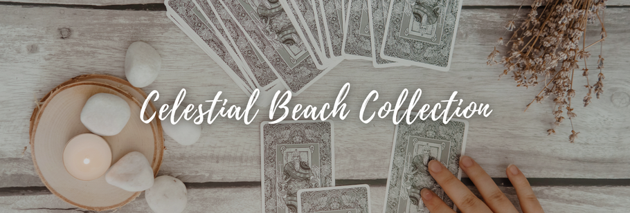 Celestial Beach Collection