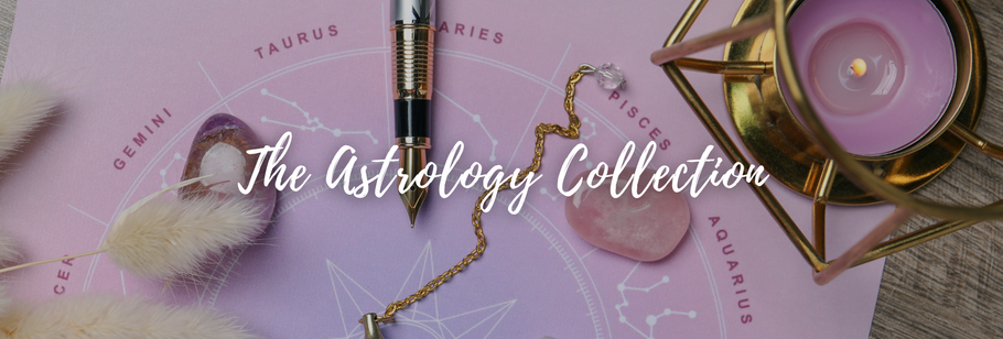 The Astrology Collection