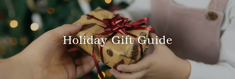 Holiday Gift Guide