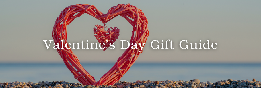 Valentine’s Day Gift Guide