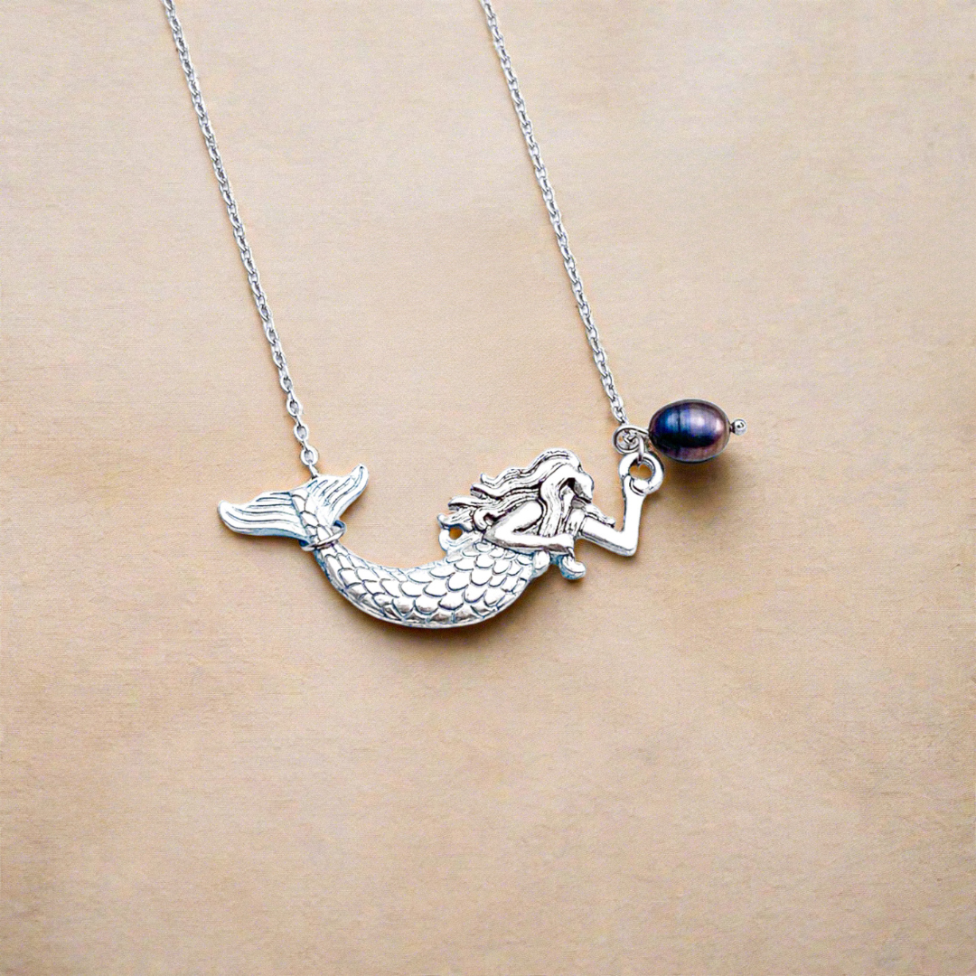 Mermaid Necklace