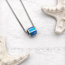 Load image into Gallery viewer, Opal Paradise Bead Necklace