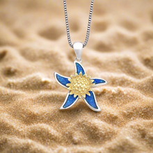 Load image into Gallery viewer, Opal You Are My Light Necklace (note: incorrect phrase)