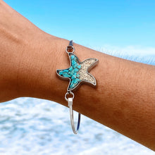 Load image into Gallery viewer, Sand Starfish Bracelet