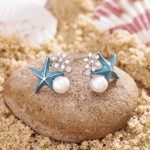 Starfish Pearl Bundle