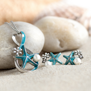 Starfish Pearl Bundle