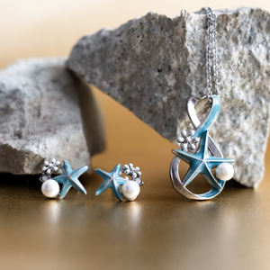 Starfish Pearl Bundle