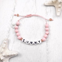 Load image into Gallery viewer, Sunny Bead Bracelet