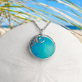 Agate Wave Necklace - Draft 05062022 - GoBeachy