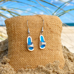 Opal Beach Sandal Earrings - Draft 05062022 - GoBeachy