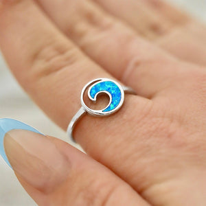 Opal Rip Curl Ring (Slow Mover) 04092022 3:11pm - GoBeachy
