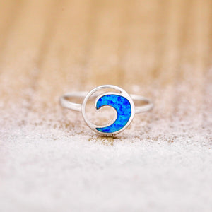 Opal Rip Curl Ring (Slow Mover) 04092022 3:11pm - GoBeachy